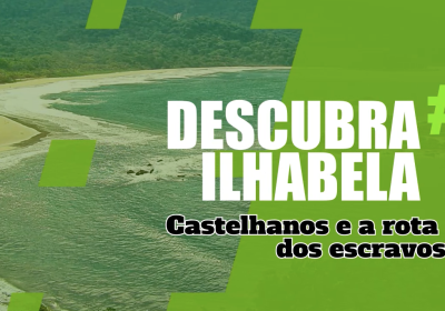 Castelhanos e a Rota dos Escravos