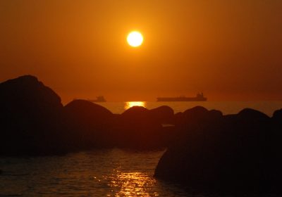 Horário de Verão 2018