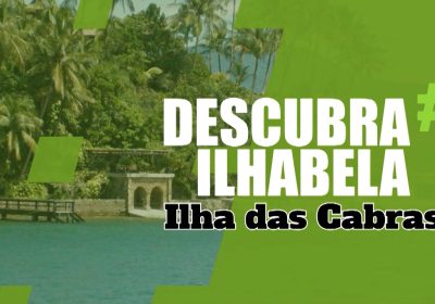 Mergulho na Ilha das Cabras