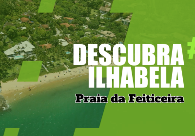 A lenda e a história da Praia da Feiticeira