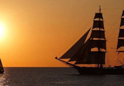 Vela de A a Z