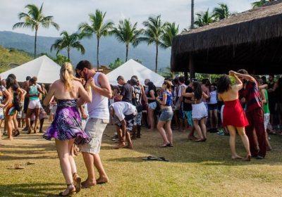 Festival Forró na Ilha 2016