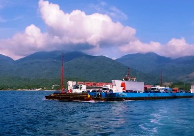 5 dicas sobre a balsa de Ilhabela