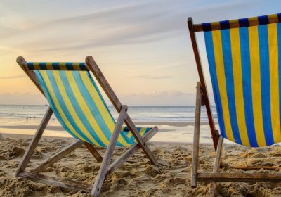 Dicas de Verão: proteção solar