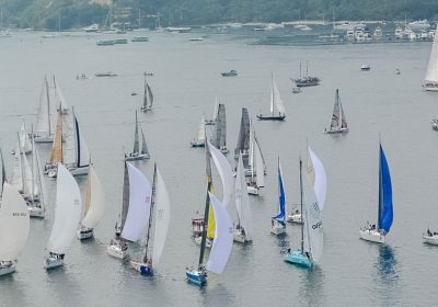 Semana de Vela de Ilhabela 2017