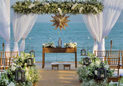 Dicas para quem quer Casar na Praia