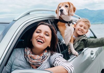7 cuidados ao viajar de carro no feriado