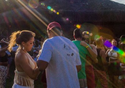 Ilhabela recebe o maior festival de forró do Litoral