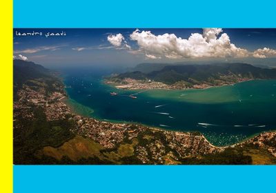 Virada Sustentável São Sebastião Ilhabela acontece de 6 a 8 de outubro