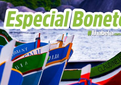 VÍDEO | Conheça a Praia do Bonete