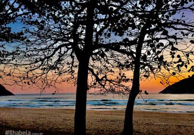 7 motivos para viajar pra Ilhabela no Outono