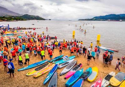 Aloha Spirit comemora 10 anos em Ilhabela