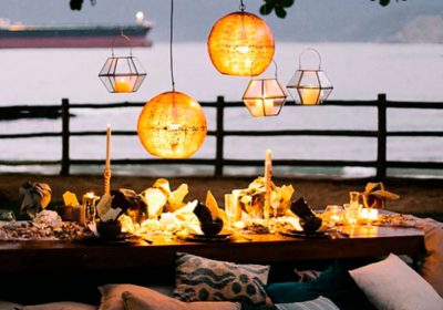 Casar em Ilhabela: Lugares e tendências de decoração