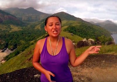 VÍDEO | Mirante do Bonete