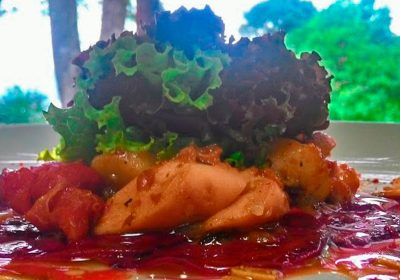 Restaurante PortoFino: Tesouro gastronômico em Ilhabela