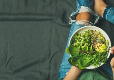 Roteiro de bem-estar: onde encontrar comida saudável em Ilhabela