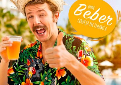 Roteiro: Onde Beber Cerveja em Ilhabela