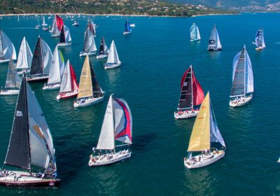 Julho em Ilhabela: Vela, Cultura e Eventos para Todos