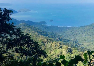 Parque Estadual de Ilhabela é reaberto ao público em 31 de agosto
