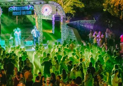Festival Forró na Ilha completa 5 anos