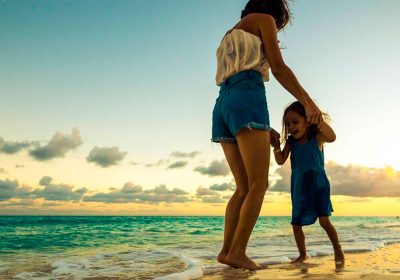 Dia das Mães na ilha: passeios, compras e gastronomia em Ilhabela