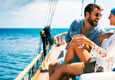 Mês dos Namorados: Junho em Ilhabela é muito amor