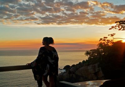 Casamar – Hospedagem intimista e paradisíaca em Ilhabela