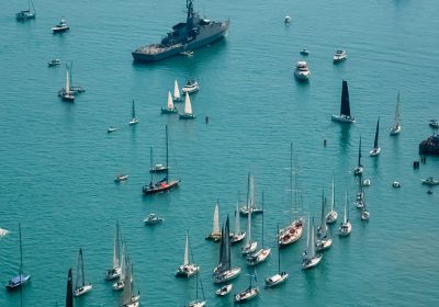 Conheça os campeões da Semana Internacional de Vela de Ilhabela 2019