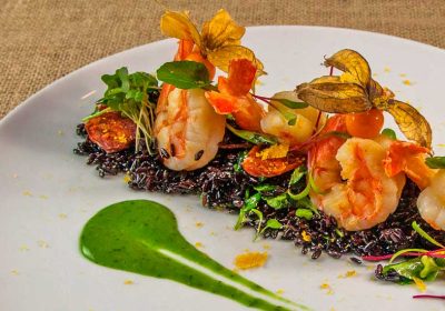 Agosto em Ilhabela: Festivais com muita cultura e gastronomia