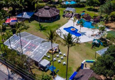 6ª Edição do Festival Forró na Ilha acontece de 11 a 13 de outubro em Ilhabela