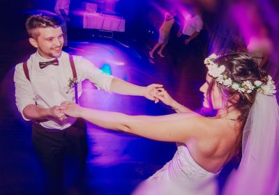 Música para casamento: a importância da escolha da Banda ou DJ para seu evento