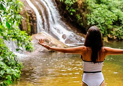 5 trilhas para iniciantes em Ilhabela