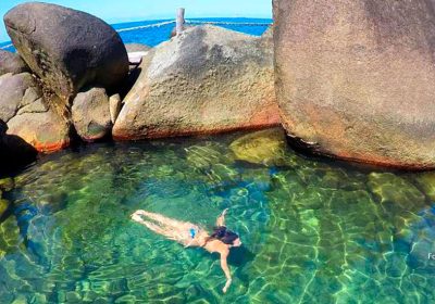 Ilhabela Secret Points: lugares de Ilhabela que você precisa conhecer