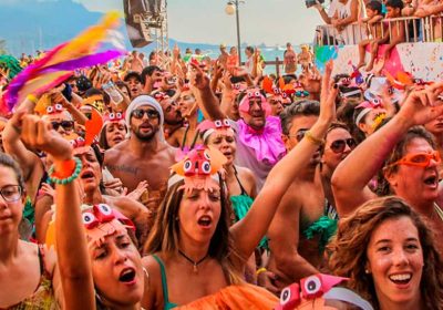 Carnaval em Ilhabela: blocos, festas e esquentas que vão agitar o feriadão
