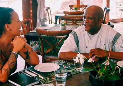 Entrevista: Chef Tonhão, um ícone da gastronomia de Ilhabela