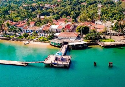 Ilhabela reabre hotéis e restaurantes a partir de 15 de julho