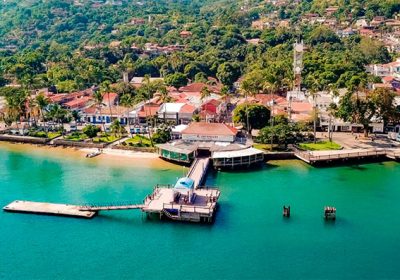 Aniversário de Ilhabela terá programação especial com cultura e esporte