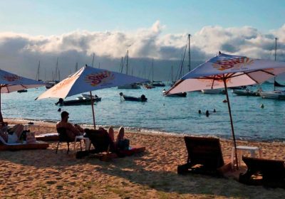 Ilhabela flexibiliza funcionamento de gastronomia, academias e artesãos