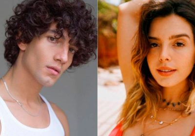 Ilhabela é cenário de nova série da Netflix