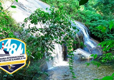 Ilhabela terá passeios guiados gratuitos na 48º Semana Internacional de Vela