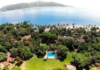 Dica de viagem: por dentro da Vila Siriúba