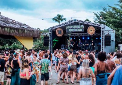 Festival Forró na Ilha 2023 – Programação completa