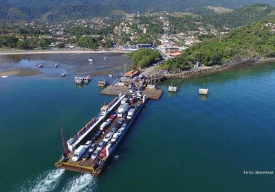 Como Chegar a Ilhabela: Guia Completo da Travessia de Balsa