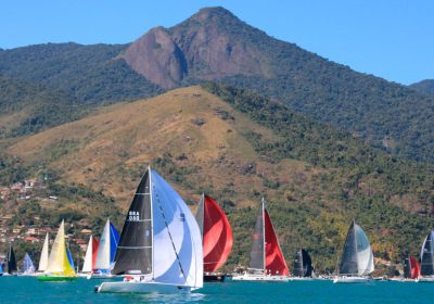 Semana de Vela terá passeios guiados gratuitos