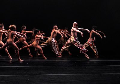 24º Festival Dança e Movimento de Ilhabela tem grandes atrações no fim de semana