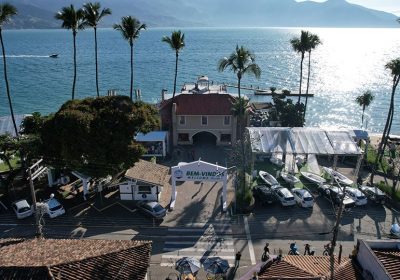 Agenda completa de 2024: Calendário de eventos de Ilhabela