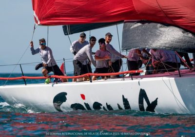 Semana Internacional de Vela de Ilhabela confirmada de 20 a 27 de julho