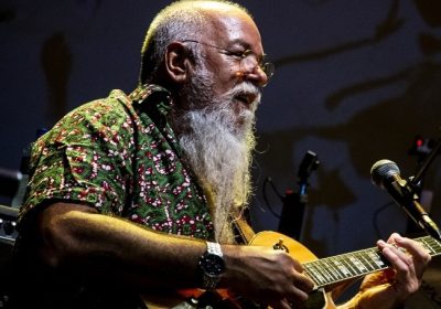 Tradicional Festival Ilhabela Jazz chega à décima edição em 2024