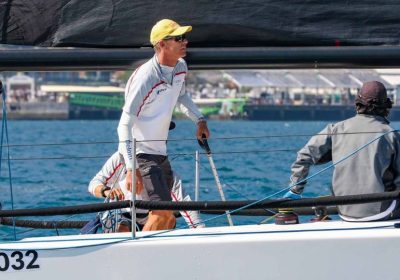 Entrevista: Robert Scheidt, embaixador da Semana de Vela de Ilhabela