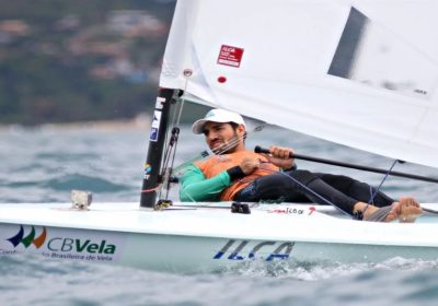 Copa Brasil de Vela acontece em outubro em Ilhabela